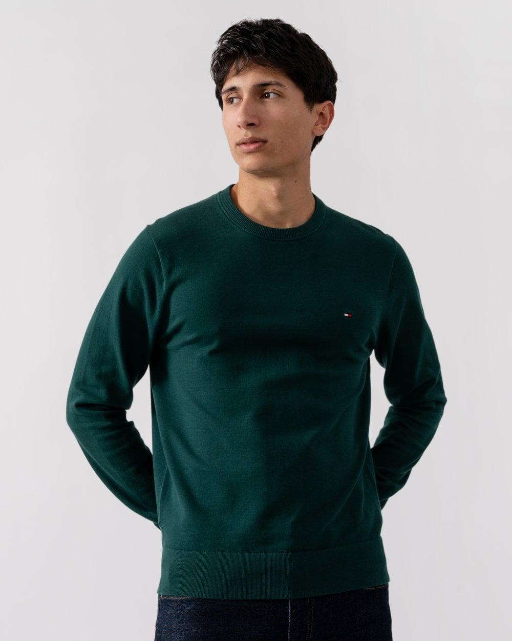 Tommy Hilfiger Sweatshirts for Men Online Sale up to 49 off Lyst UK