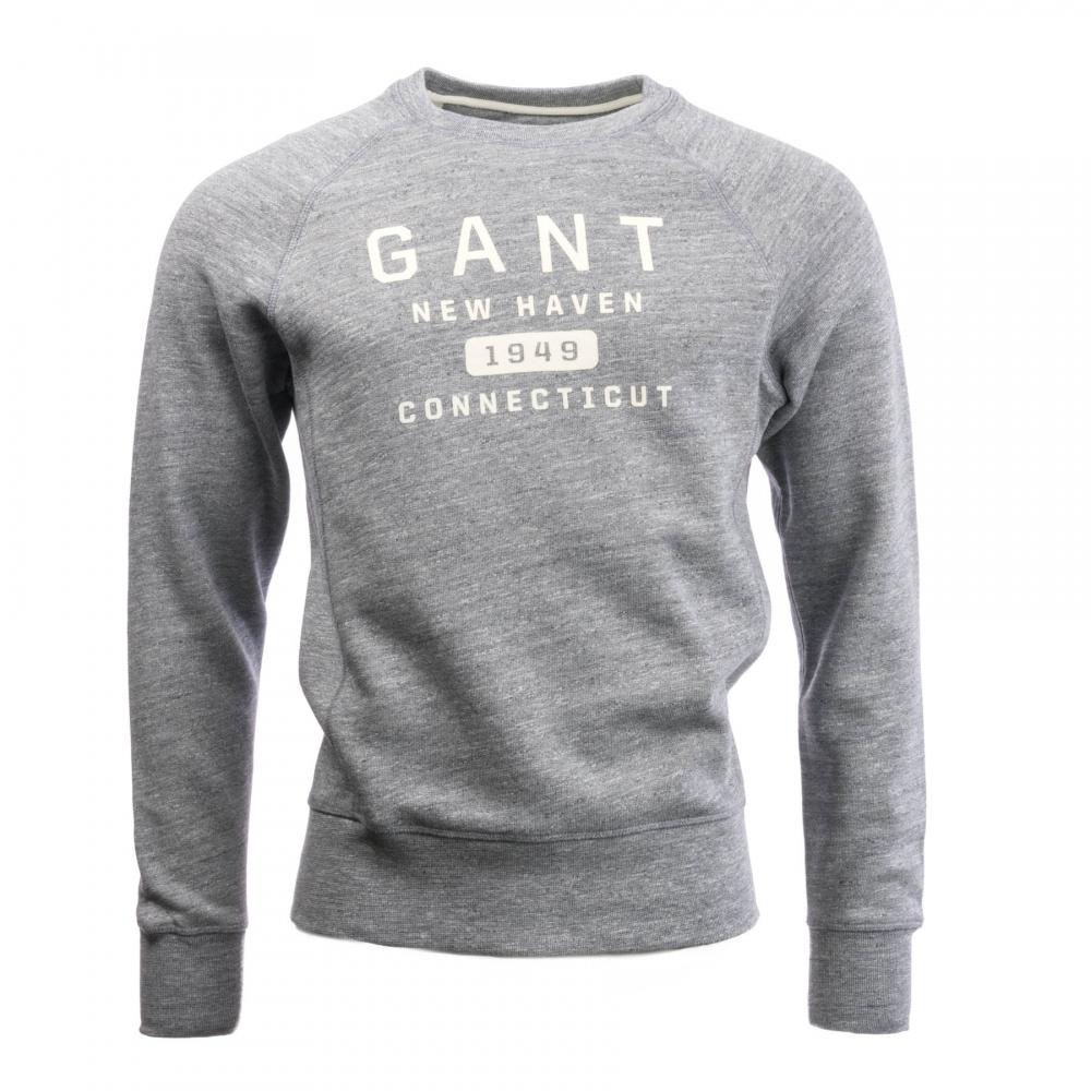 GANT Mens Sweatshirt