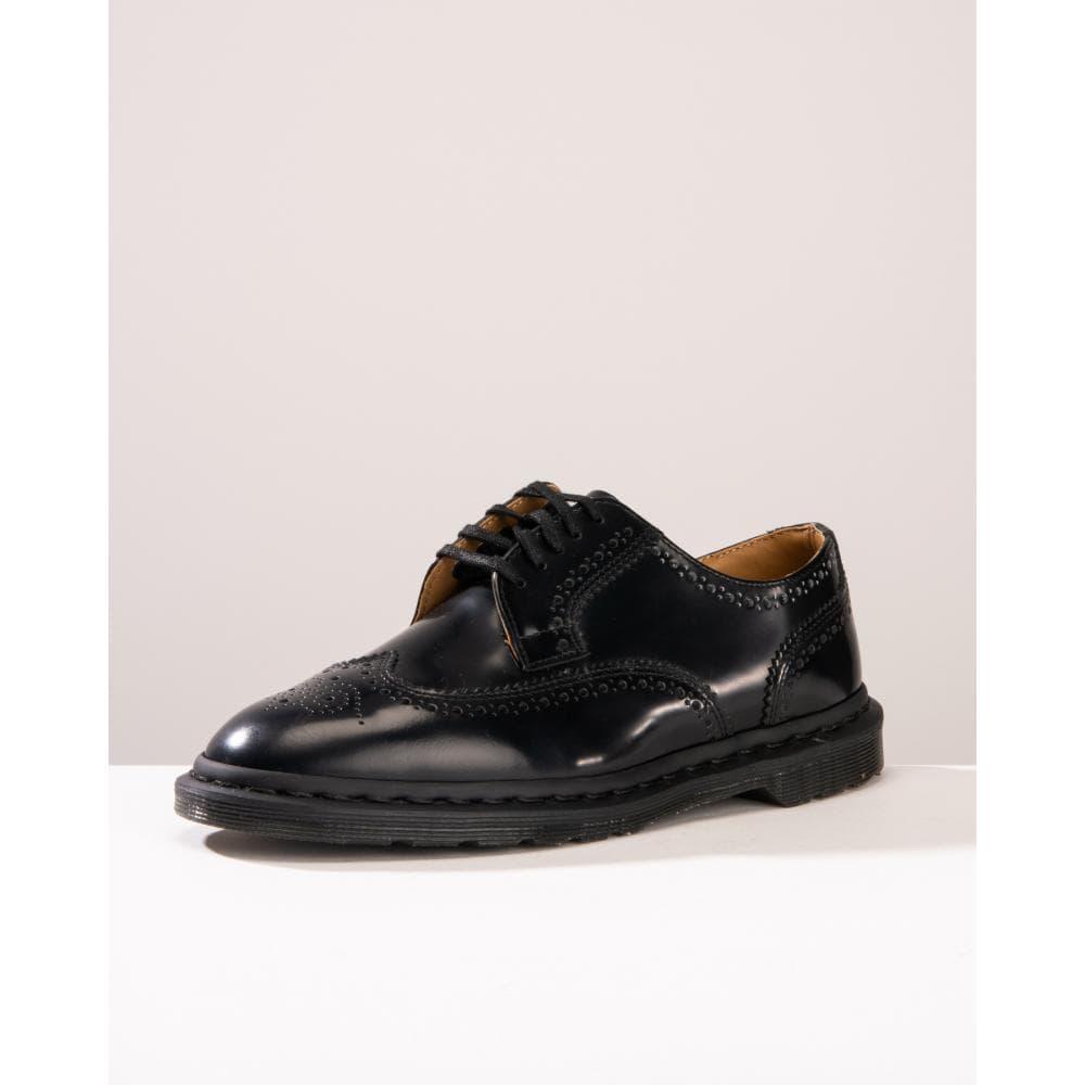 kelvin ii smooth brogue