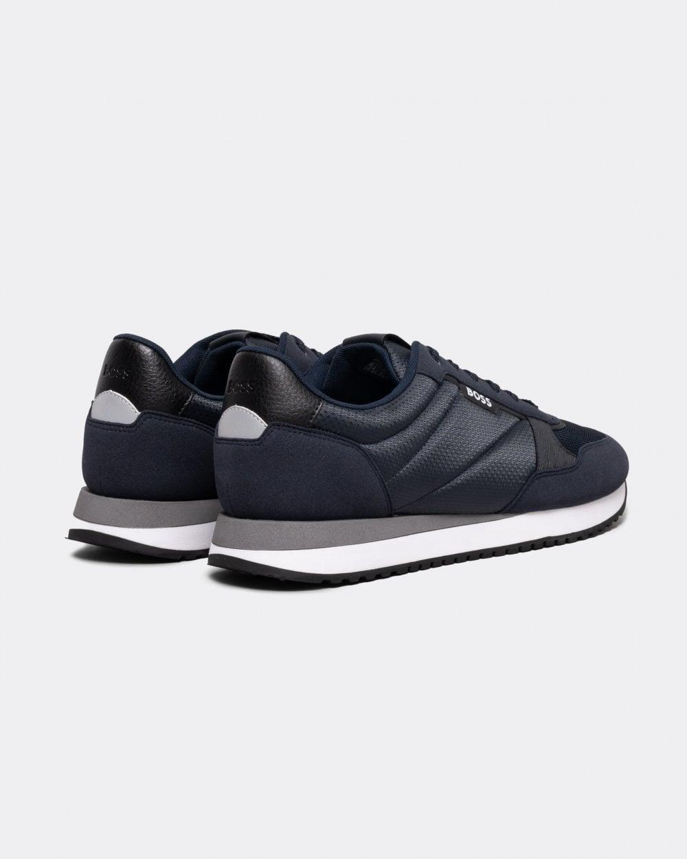 Boss sonic run hotsell trainers