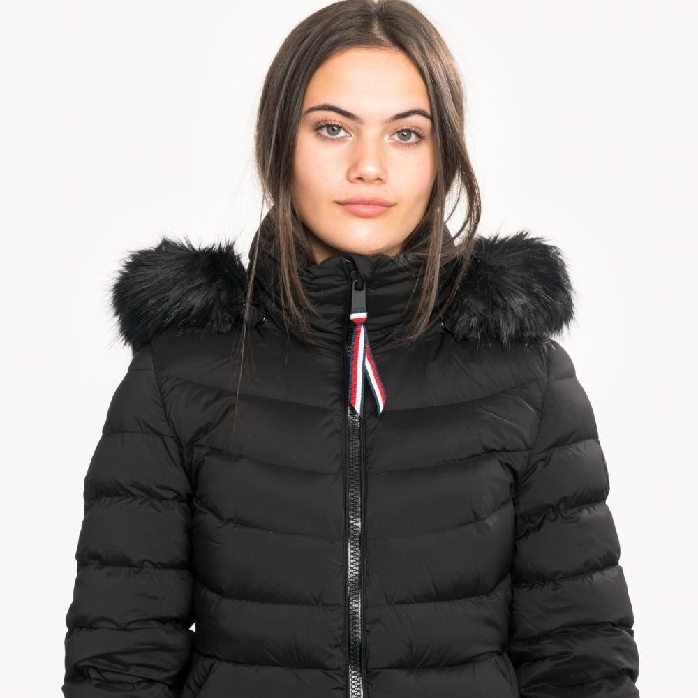 pamela coat tommy hilfiger