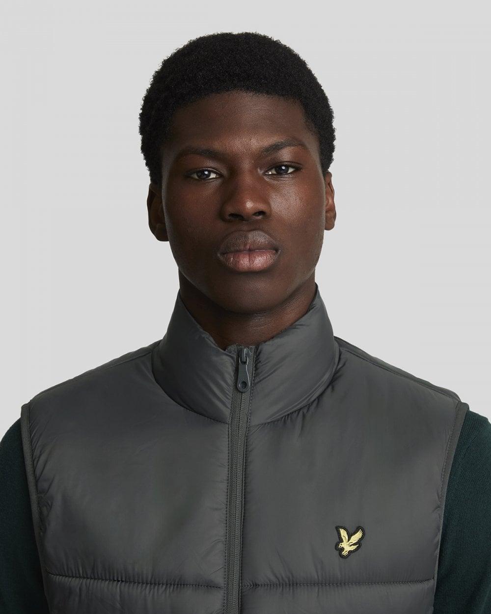 Scotts armani jacket clearance