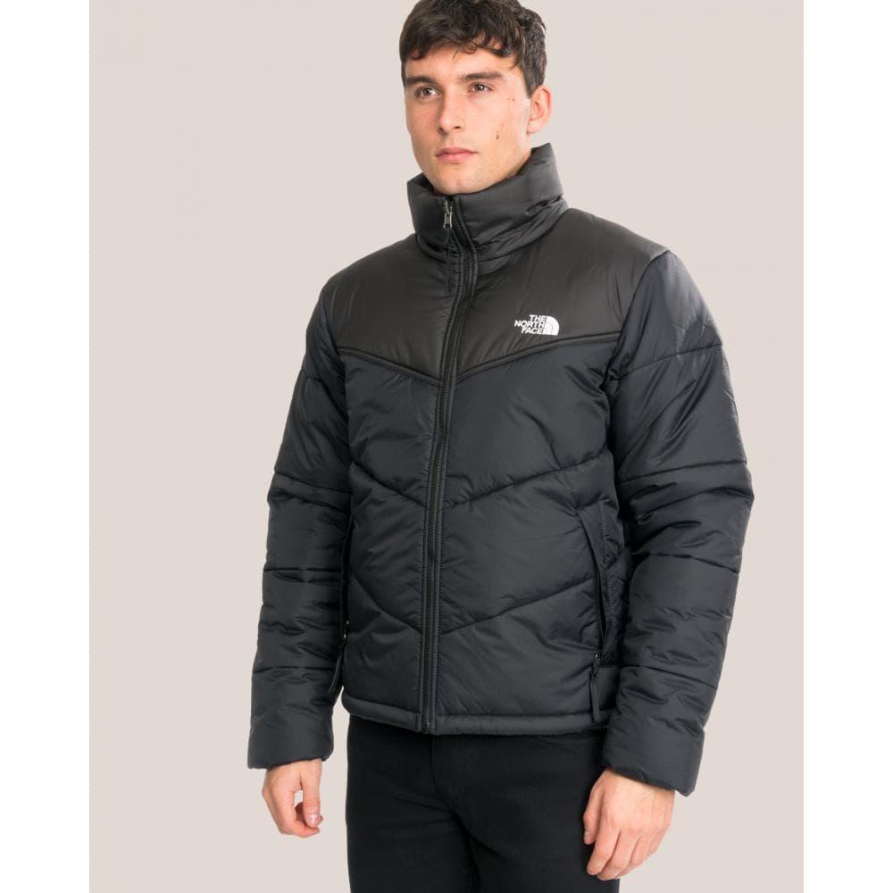 The North Face Saikuru Jacket in Black for Men - Save 39% - Lyst