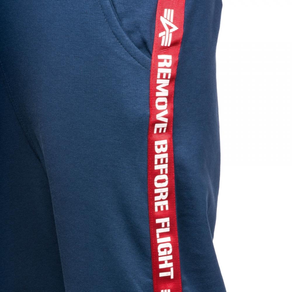 alpha industries joggers