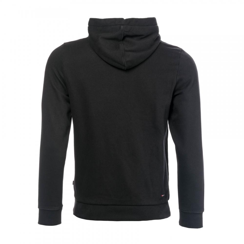 napapijri sweatshirt black