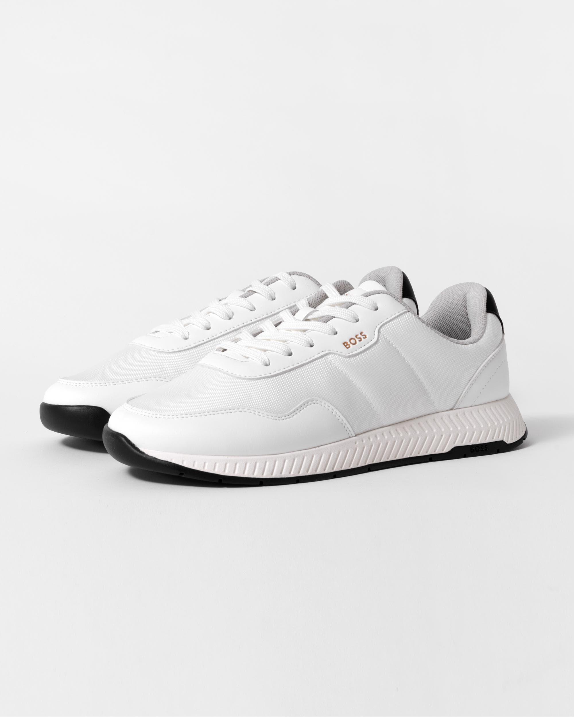 hugo boss porsche trainers