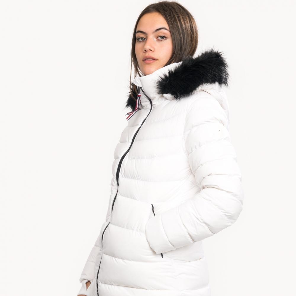 pamela coat tommy hilfiger