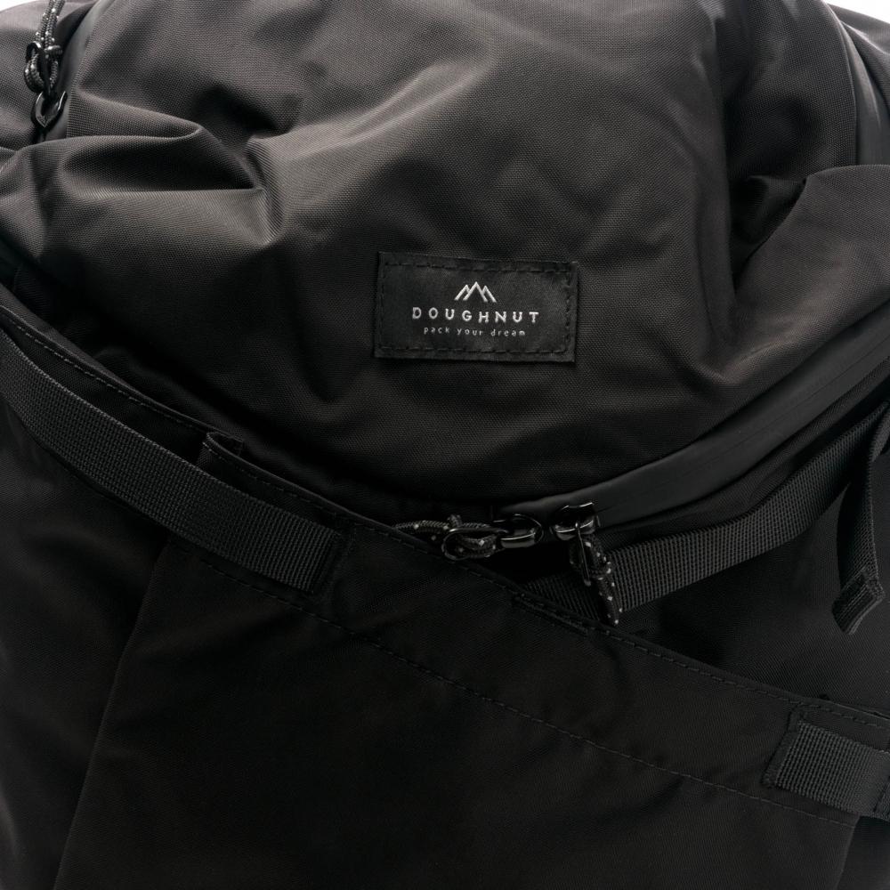 doughnut dynamic backpack