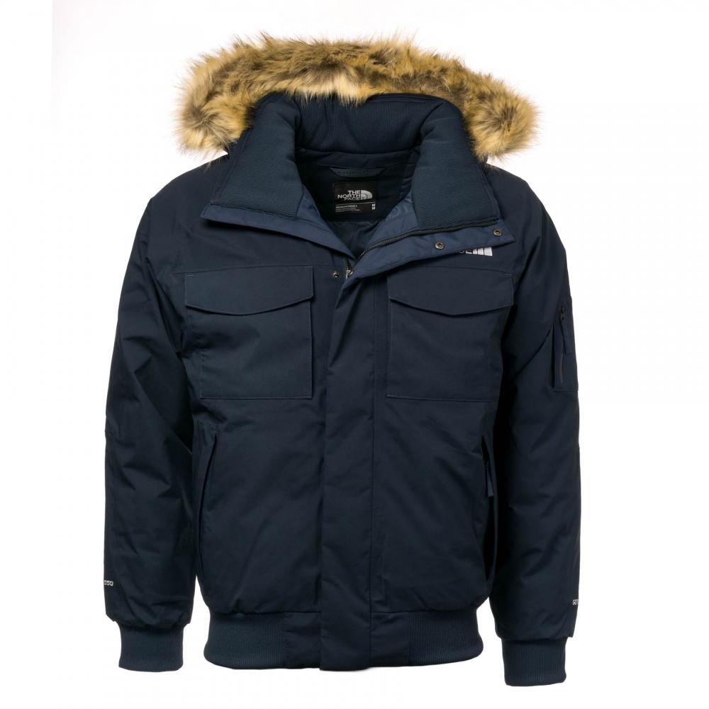 north face gotham jacket gtx