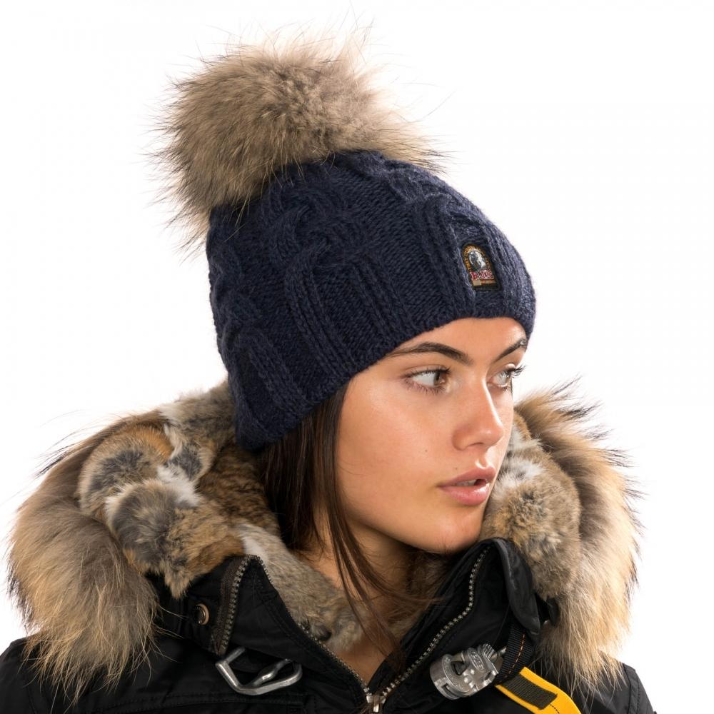 Parajumpers cable hat Clearance