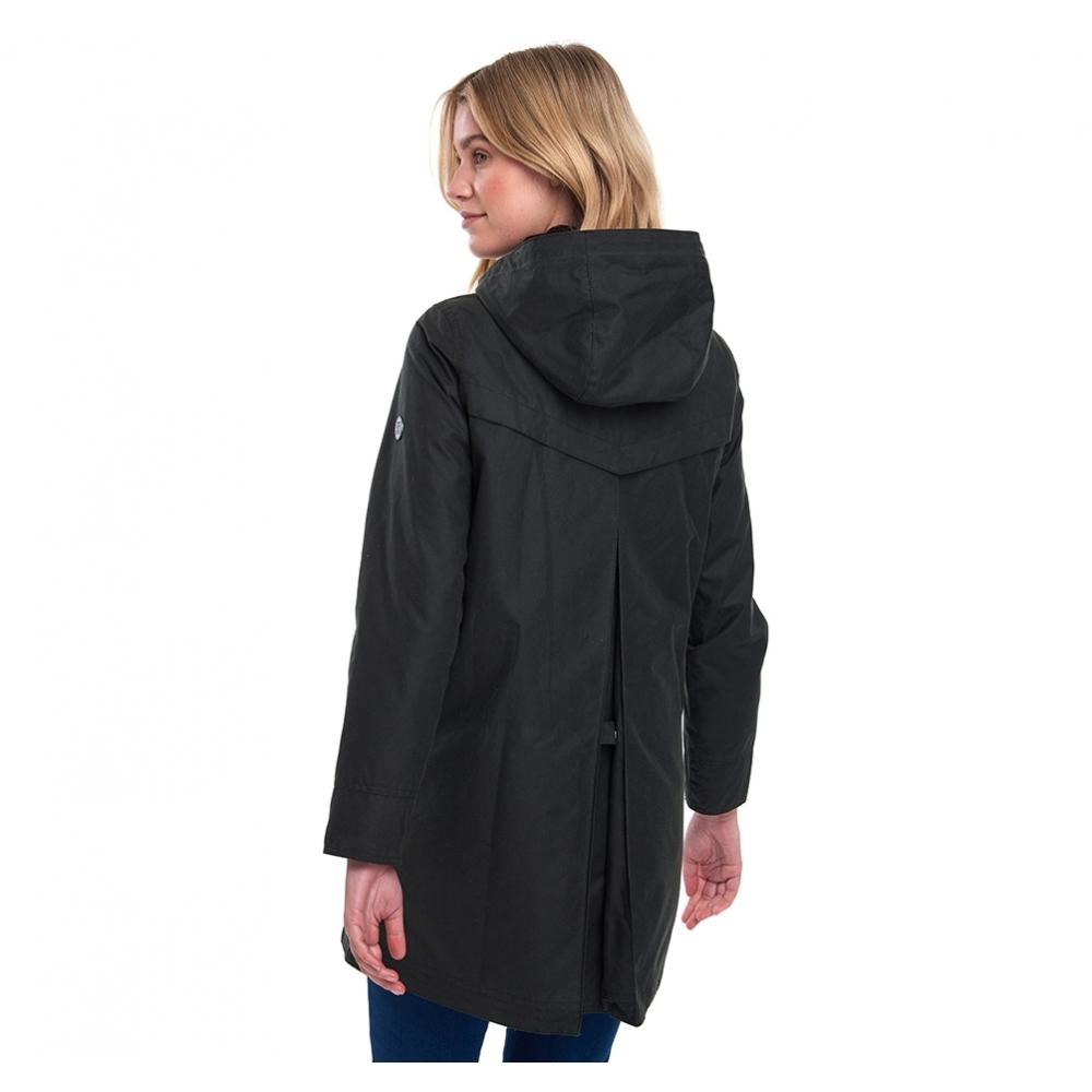 barbour oyster jacket