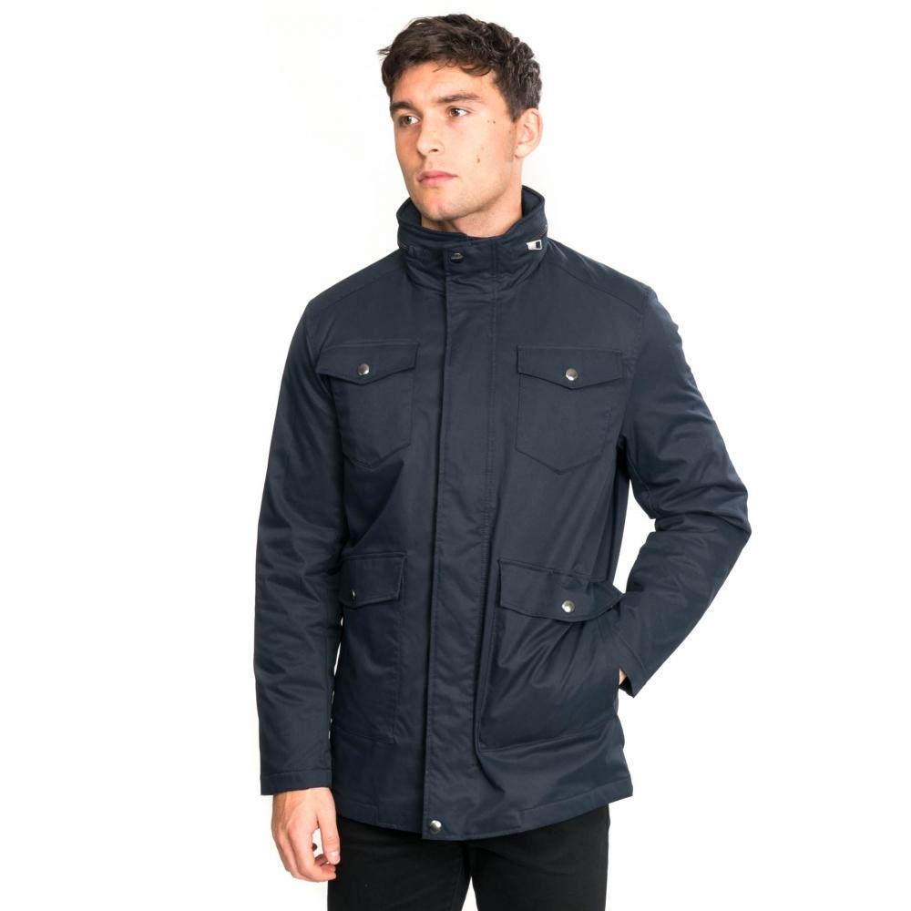gant city jacket