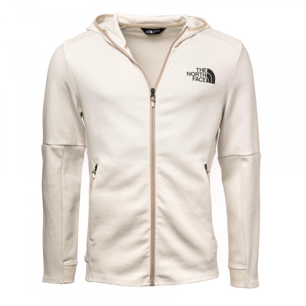 the north face vista tek hoodie