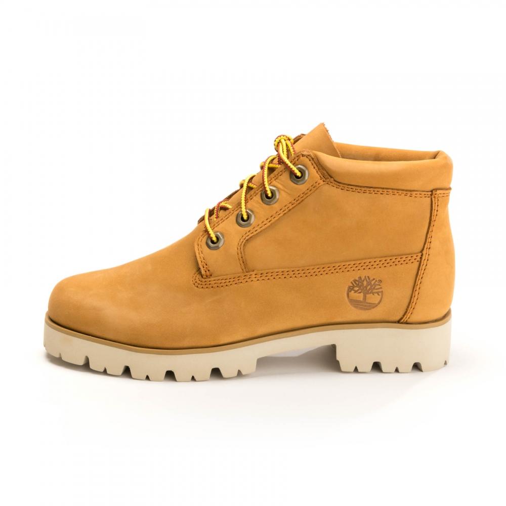 timberland women's heritage