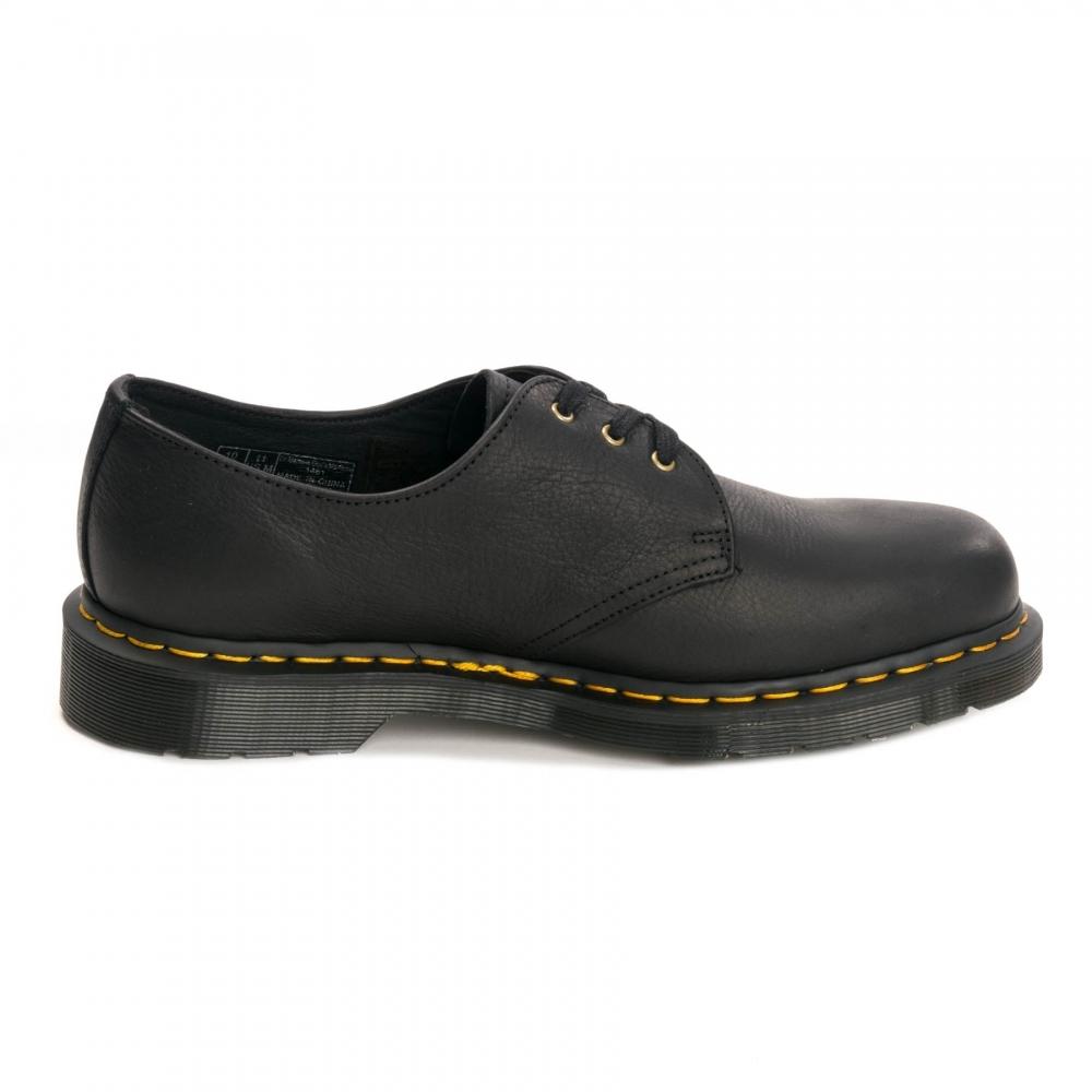 dr martens pascal black ambassador