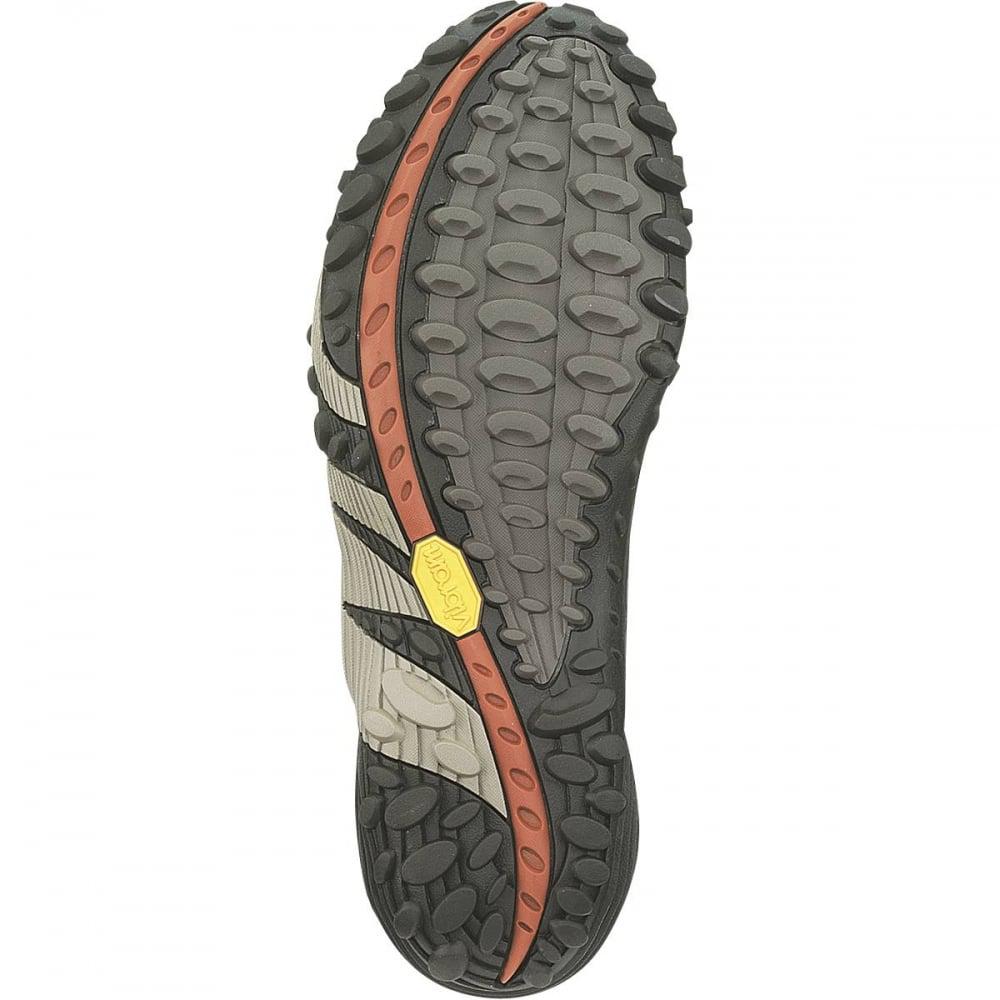 merrell intercept dark brown