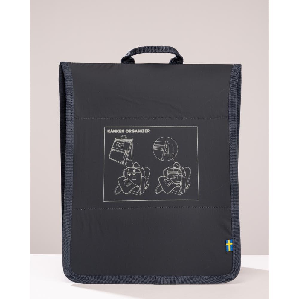 kanken mini organizer