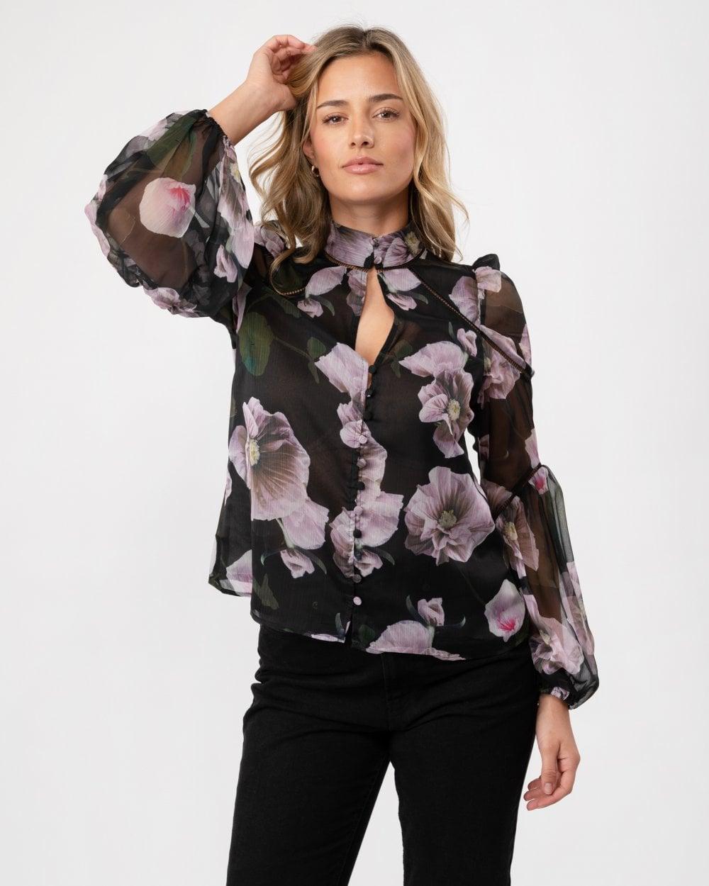 Ted Baker Blouses for Women | Online Sale up to 85% off | Lyst UK
