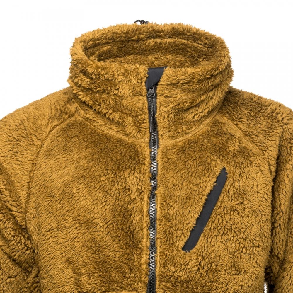 penfield breakheart fleece
