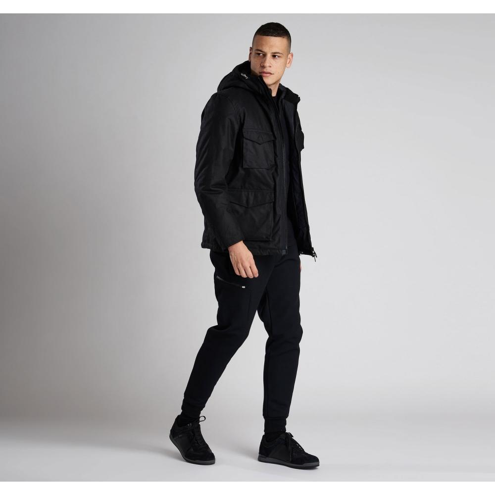 barbour carbon jacket