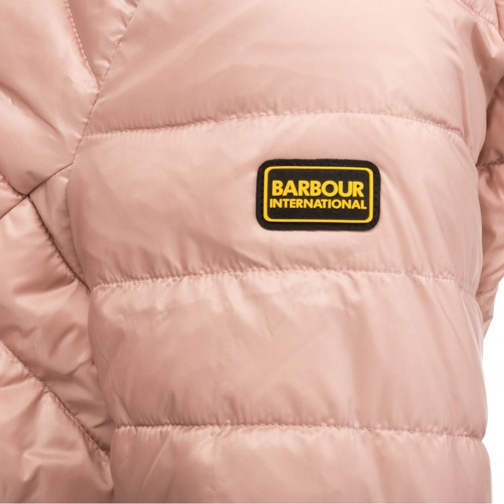 barbour durant quilted jacket