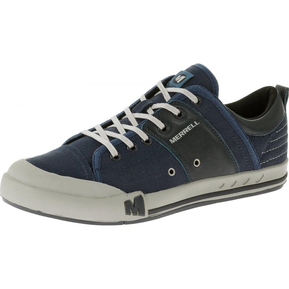 merrell rant trainers