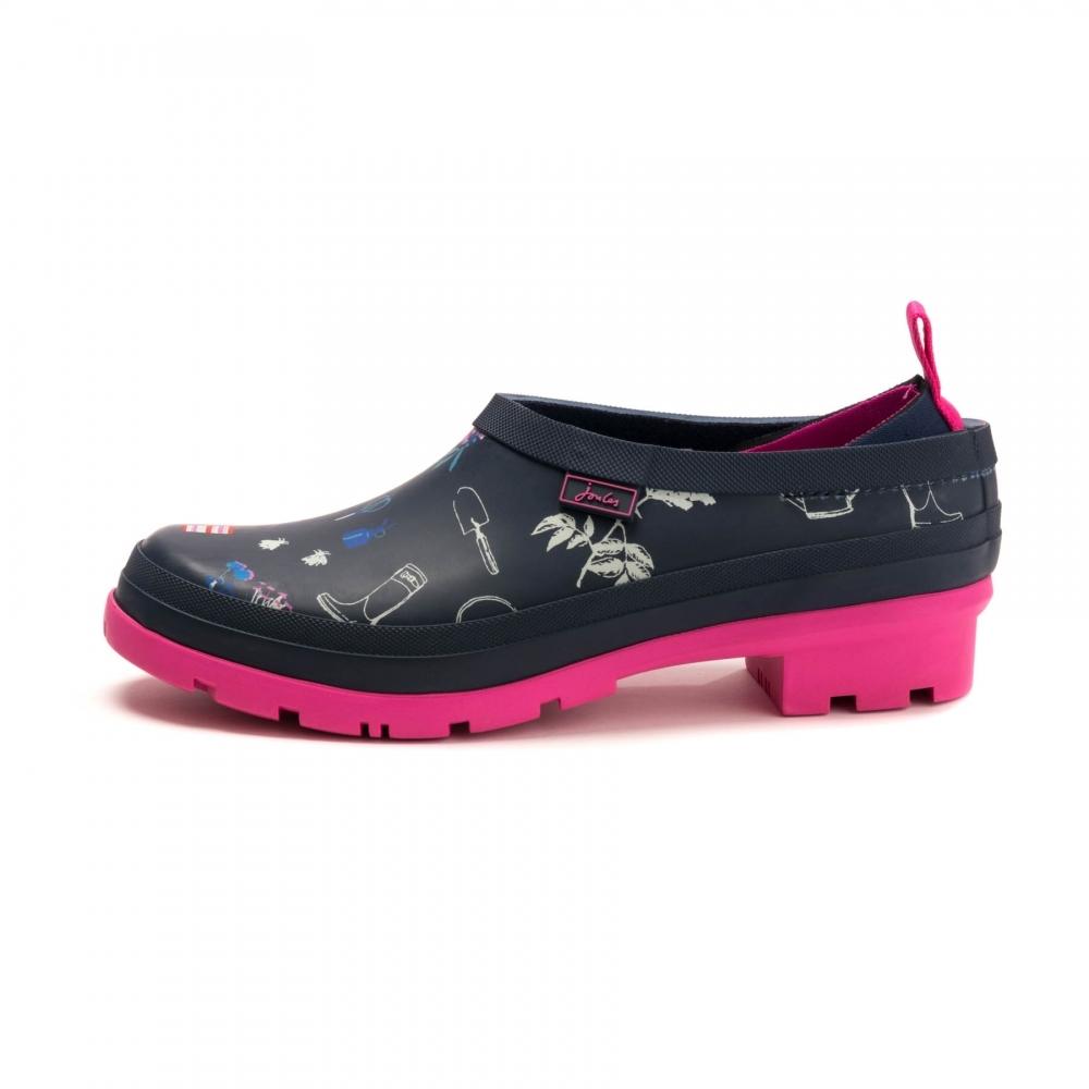 welly clogs joules