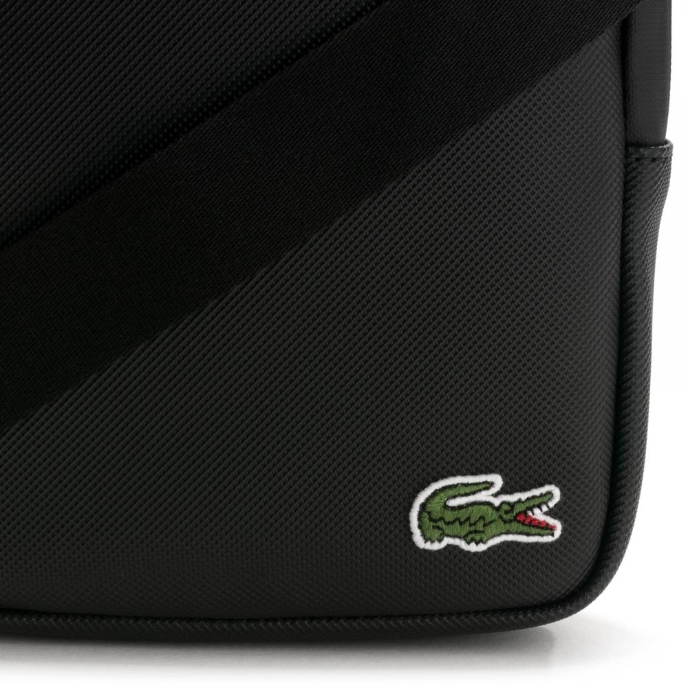 lacoste side bag