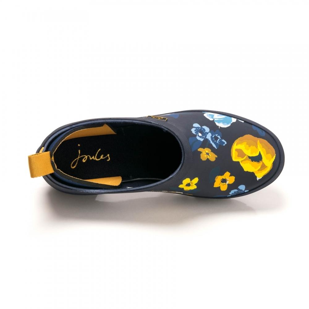 Joules pop hotsell on rain shoes