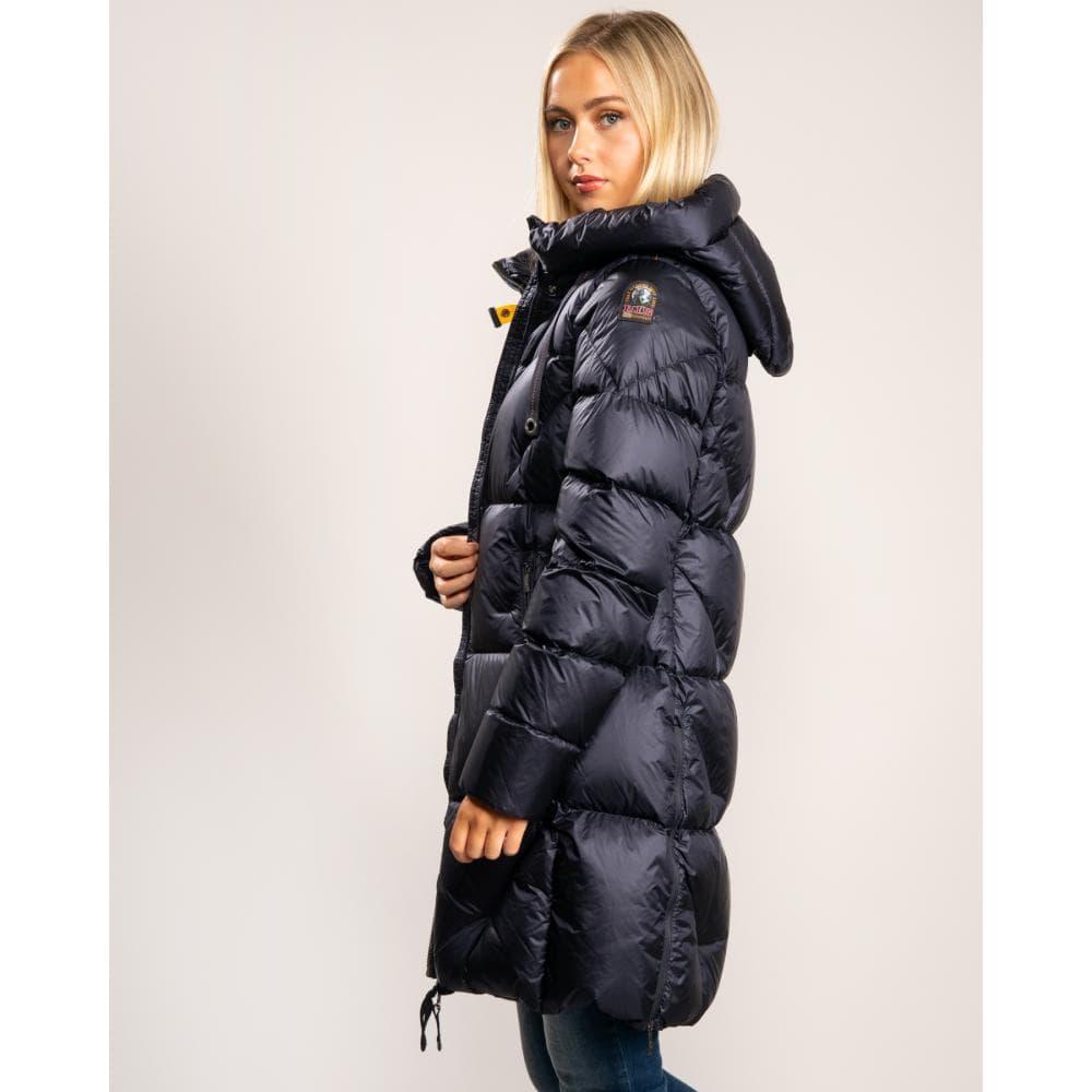 Parajumpers Janet Jacket in Blue | Lyst UK