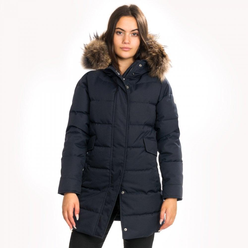 Pyrenex grenoble down parka jacket Clearance