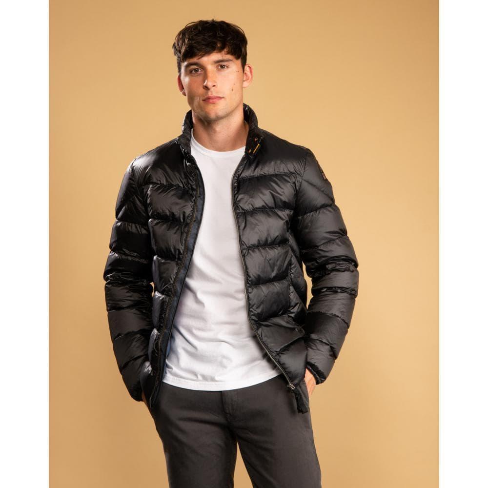 parajumpers dillon jacket
