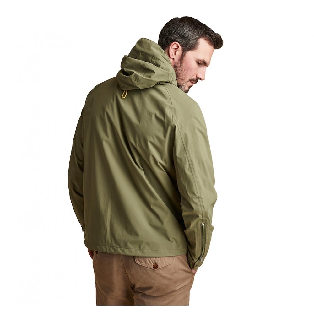 barbour charlie jacket