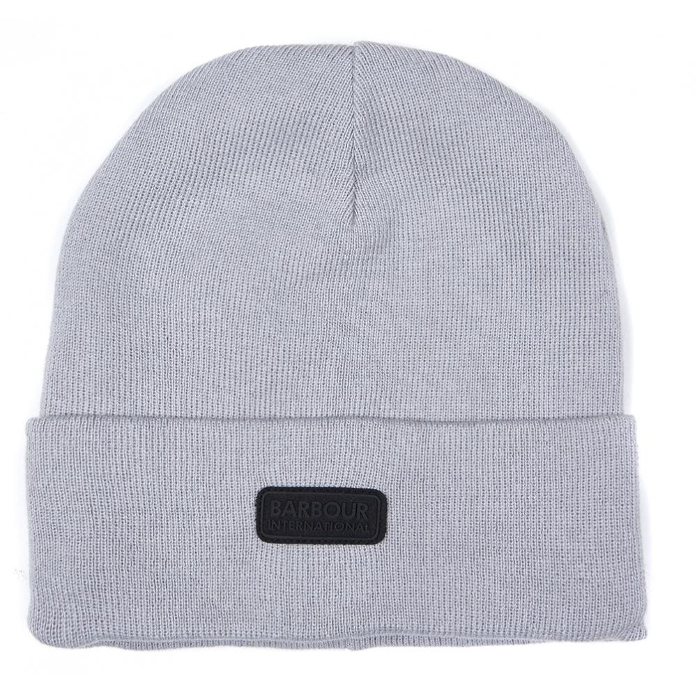 barbour beanie mens