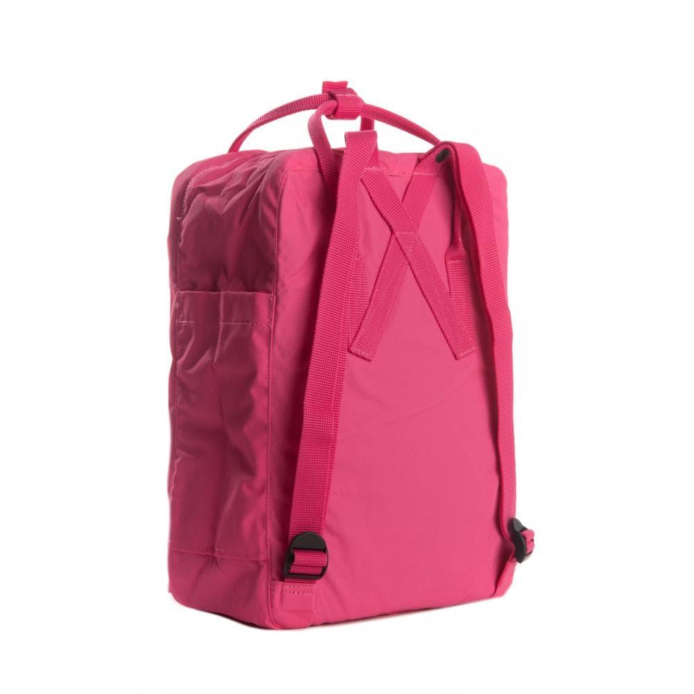 kanken sling flamingo pink