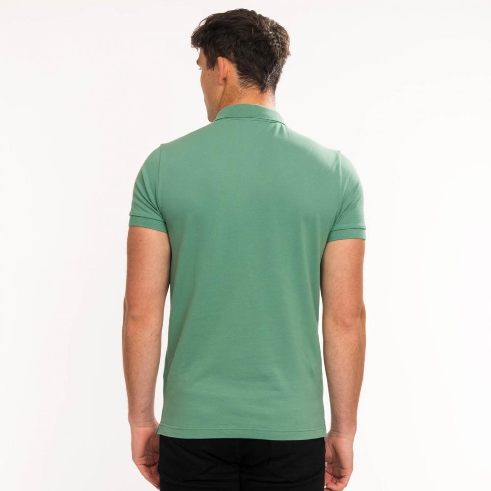 hugo boss passenger polo
