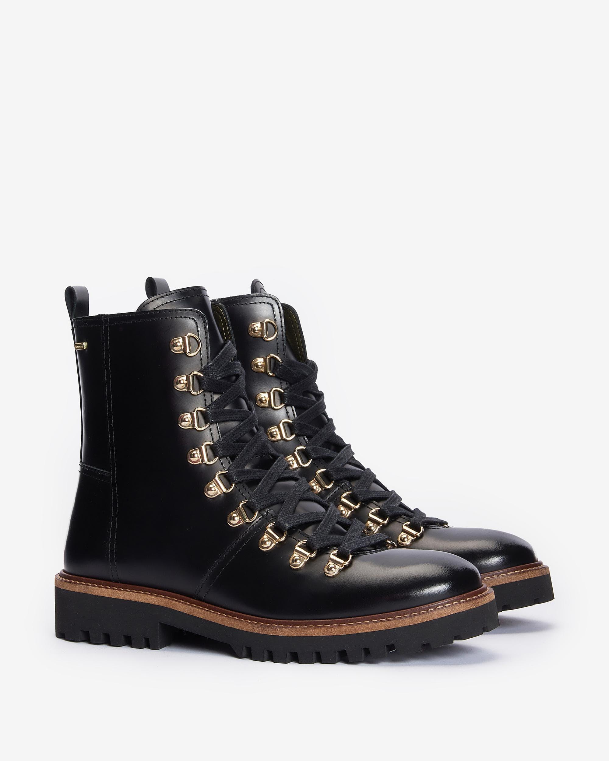 Barbour Ankle boots for Women Online Sale up to 60 off Lyst Canada
