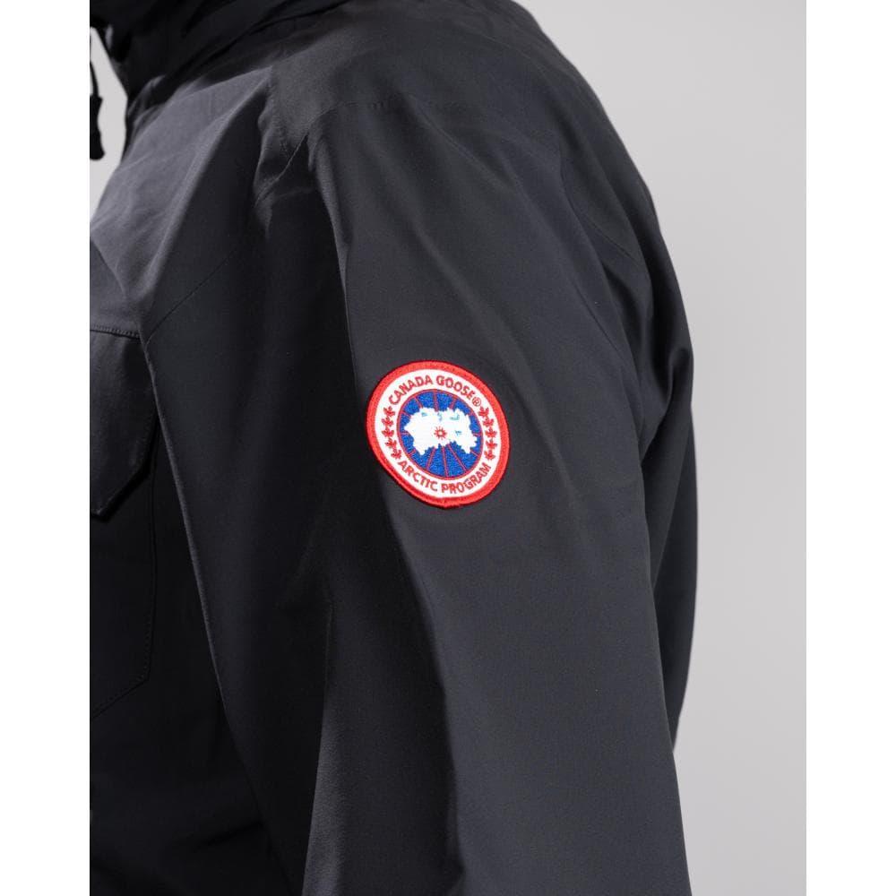canada goose moraine shell