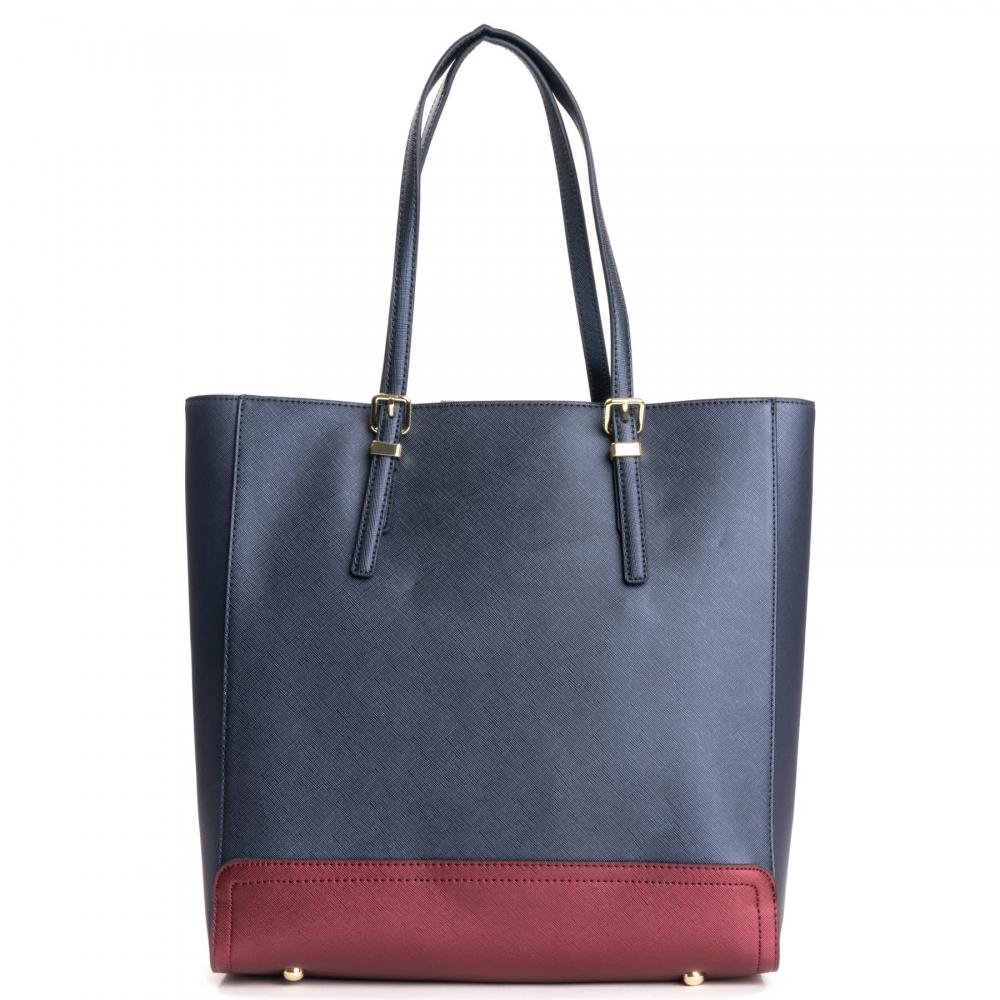 property of tommy work bag