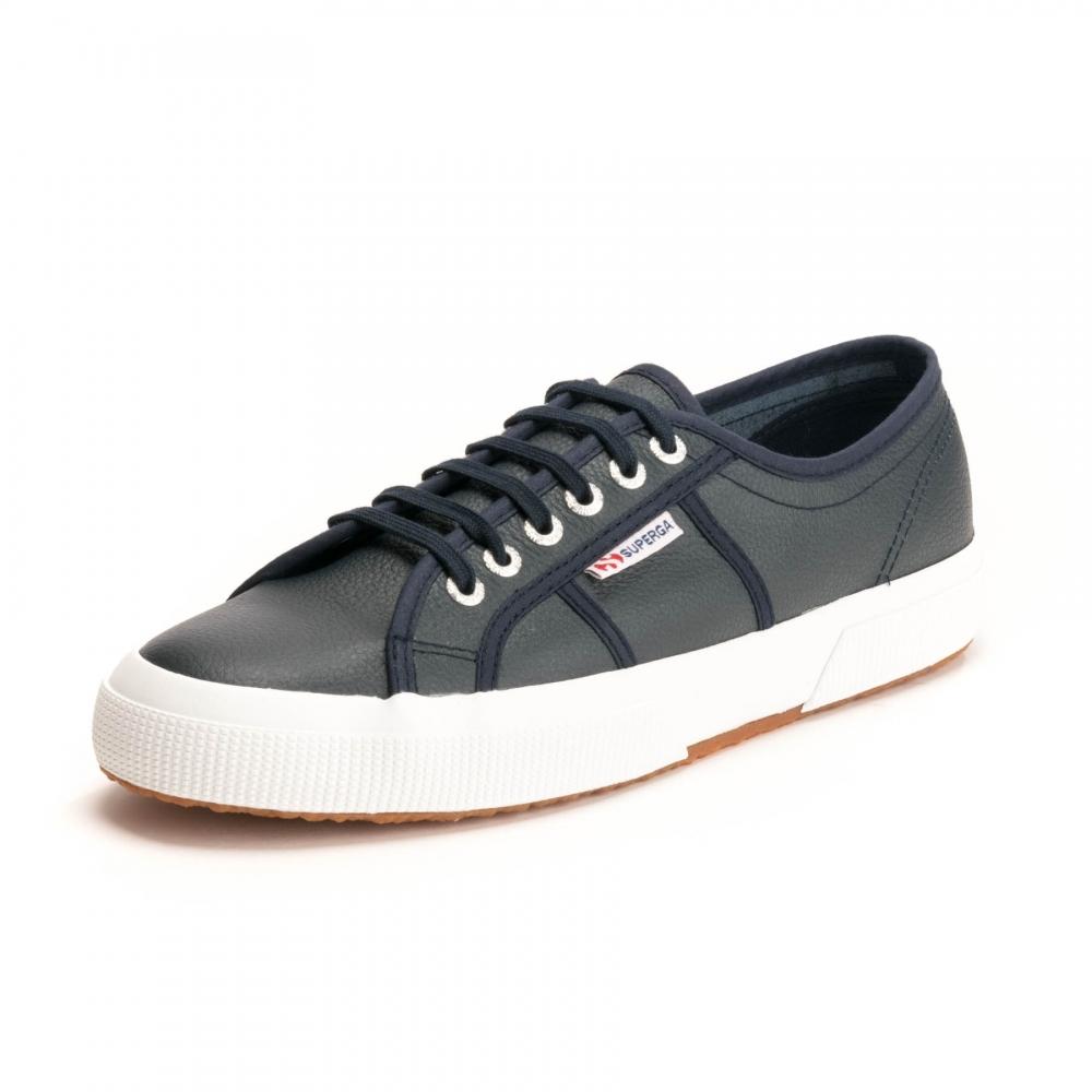 superga 2750 efglu navy