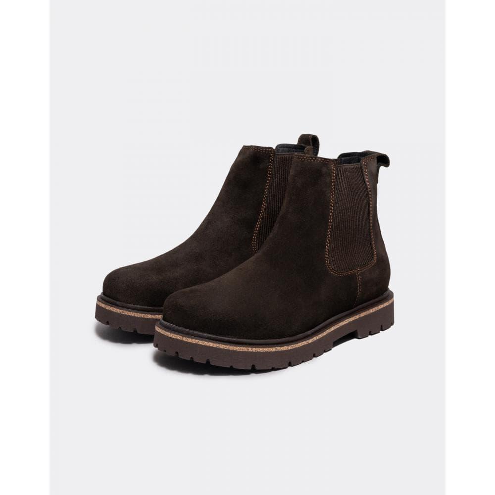 chelsea boots birkenstock