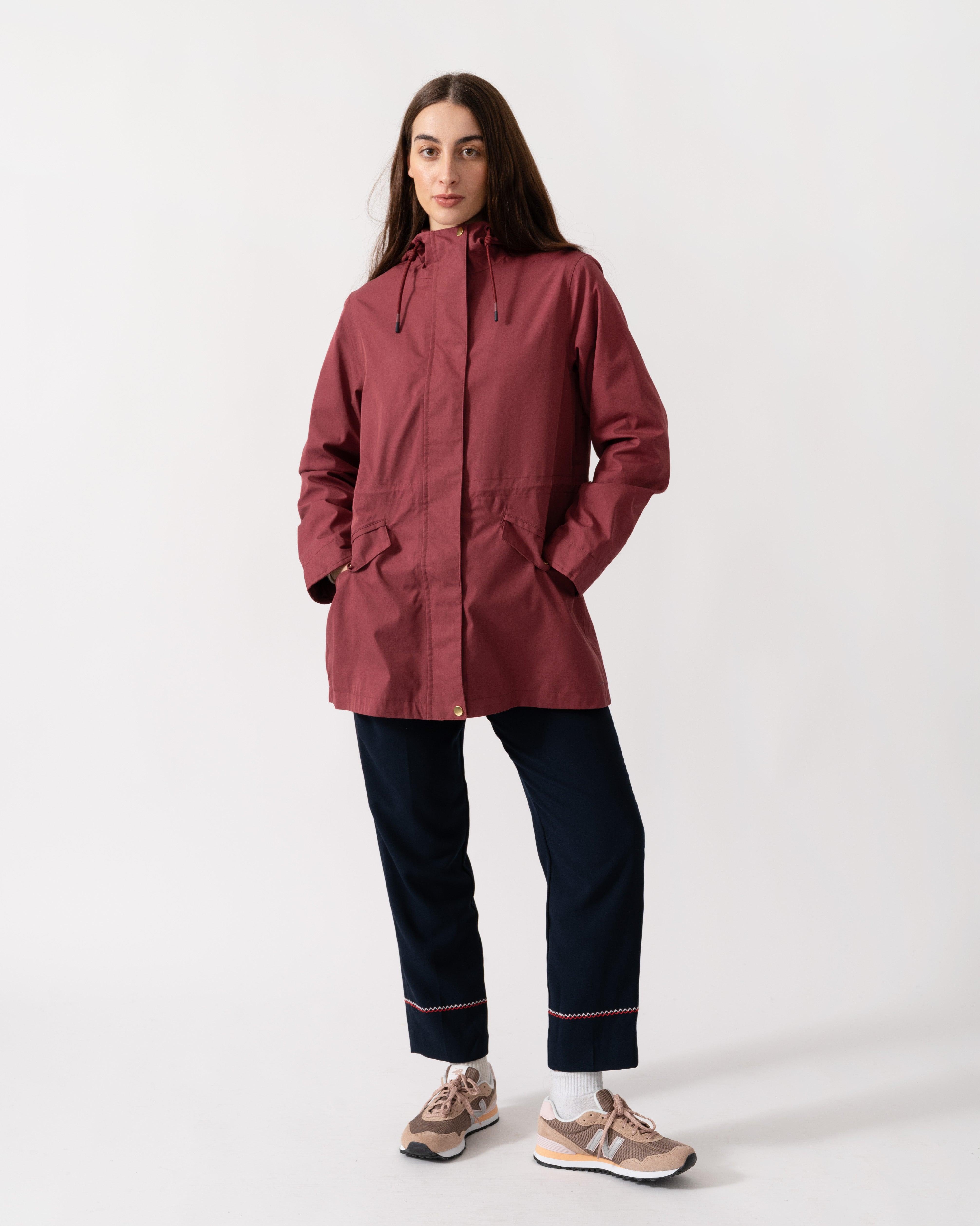 Joules Long coats and winter coats for Women Online Sale up to