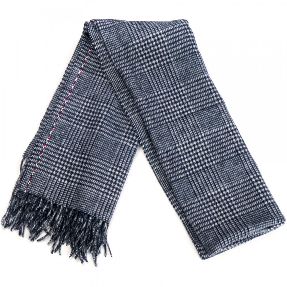 tommy hilfiger wool scarf