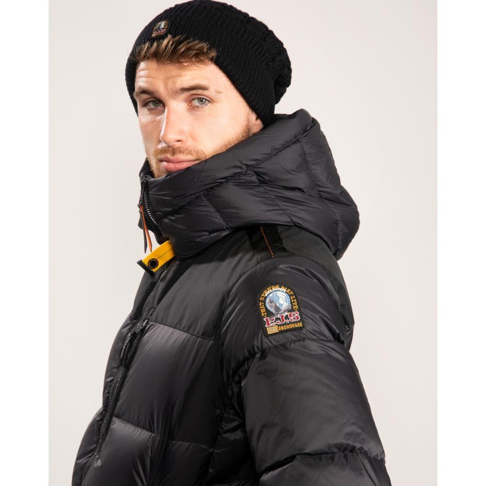 parajumpers rin jacket