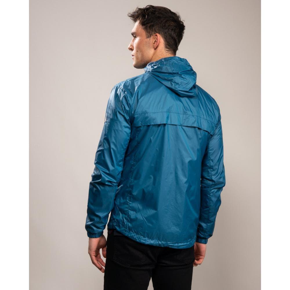 Pyrenex Abodi Jacket in Blue for Men 