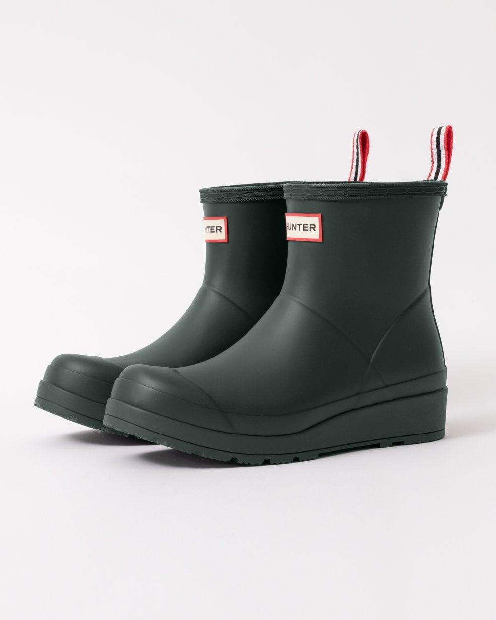 Original Play Short Womens Wellies Schuh Hunter Original Play