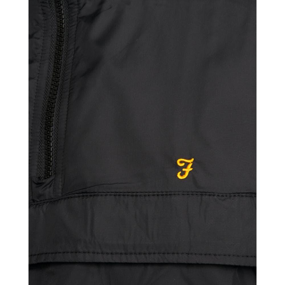 farah overhead jacket