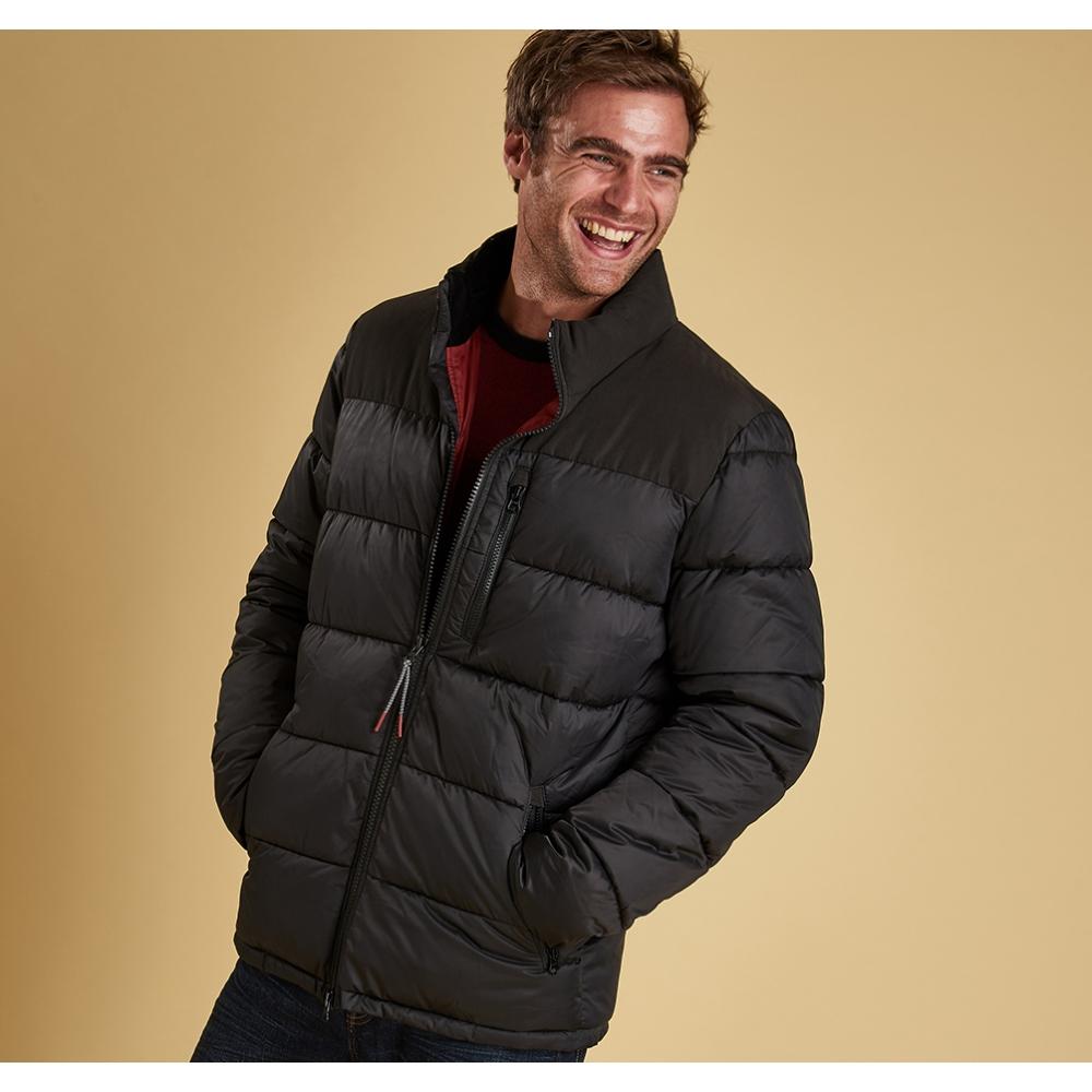 barbour international gear
