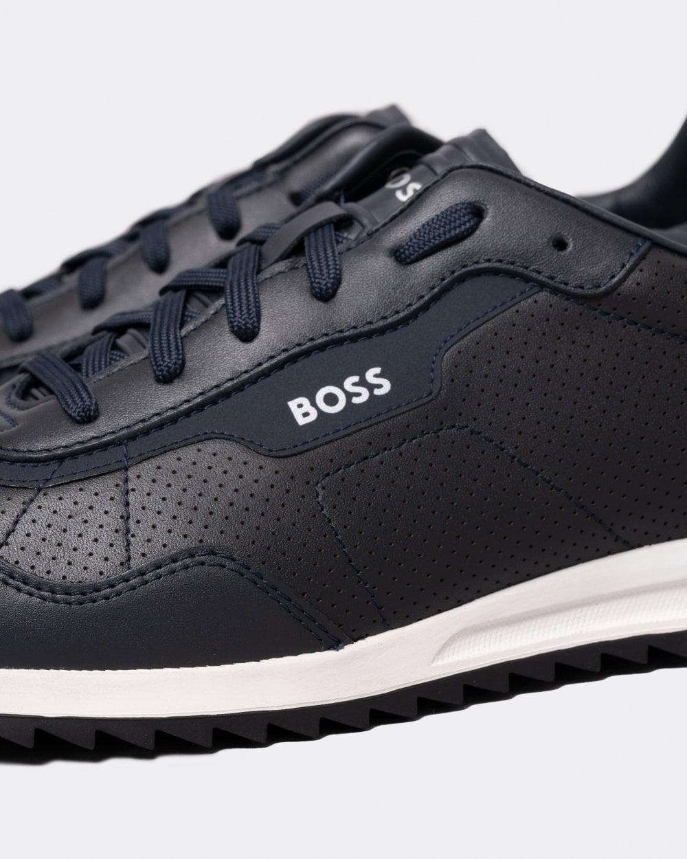 Sneakers Clint - Hugo Boss Misura 43