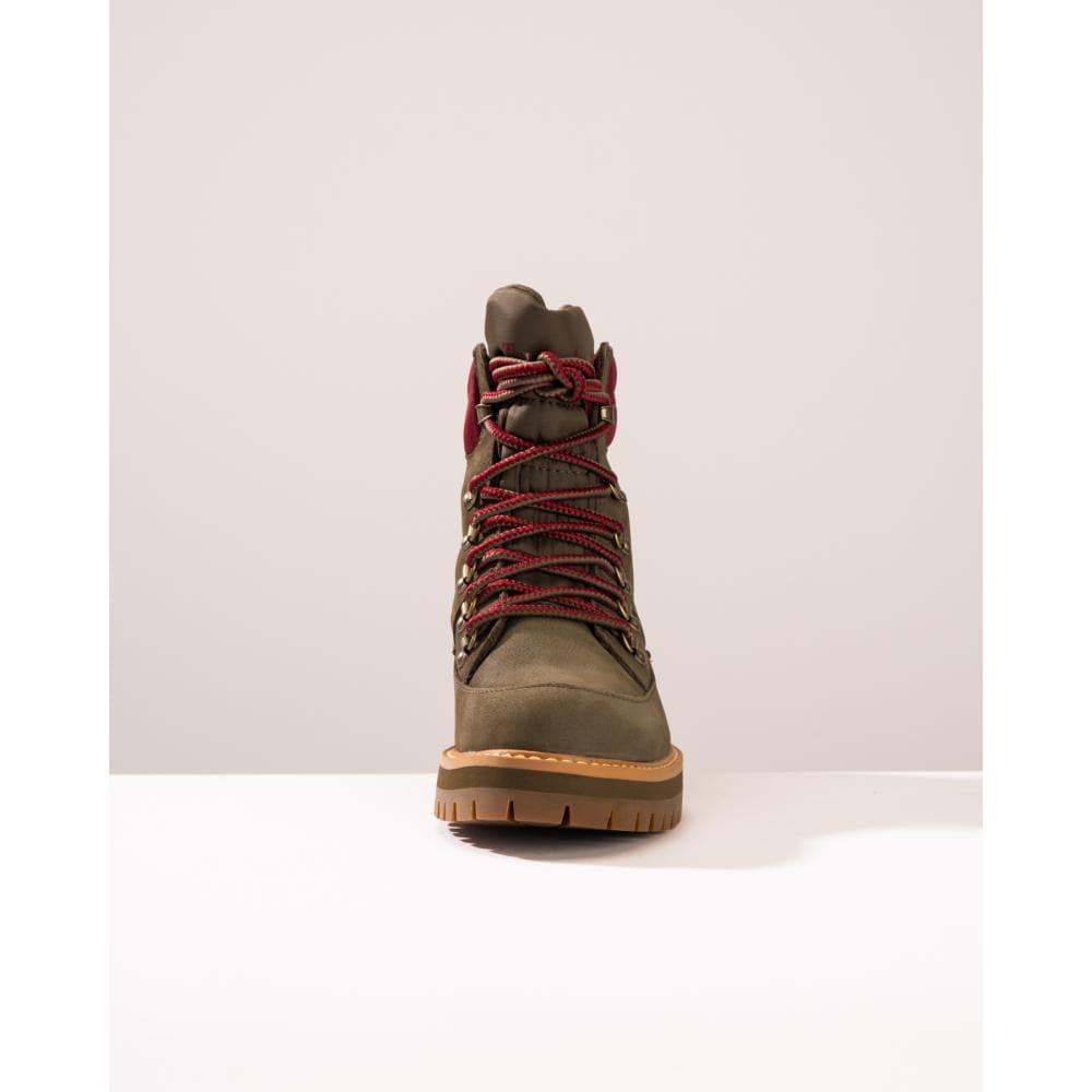 Timberland Courmayeur F/l Hiker Wp Boot | Lyst